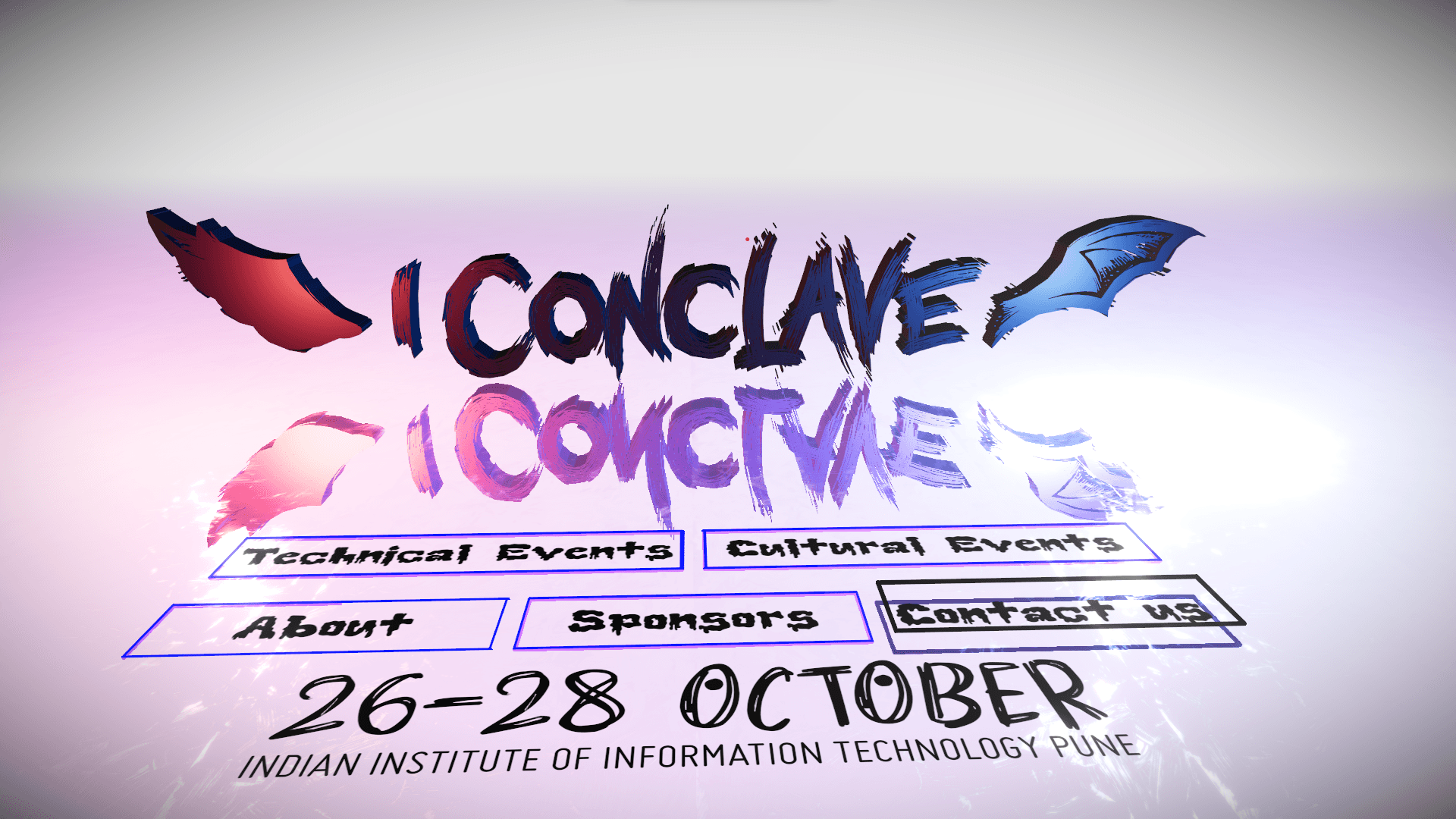 iConclave Website