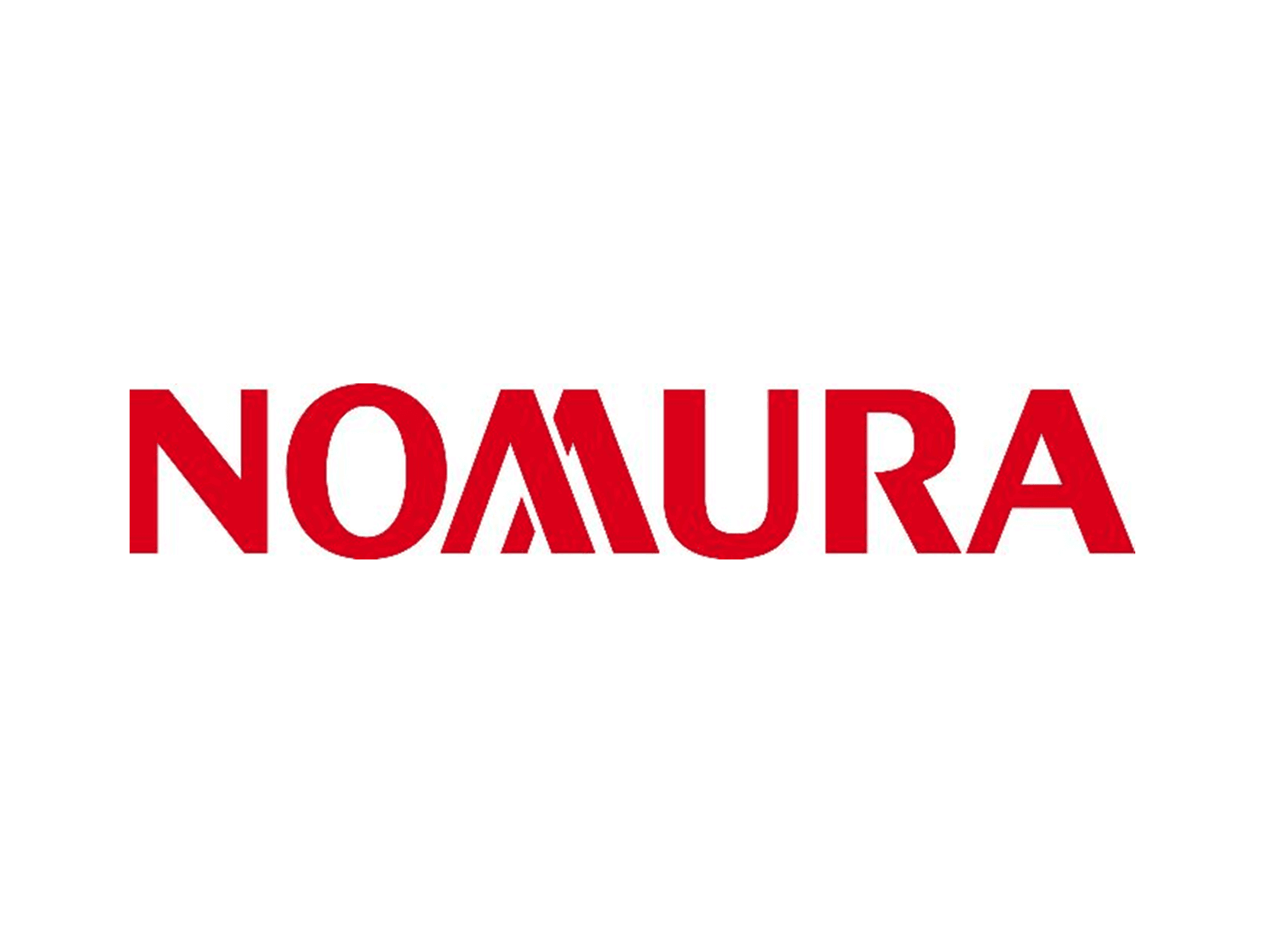 Nomura Holdings
