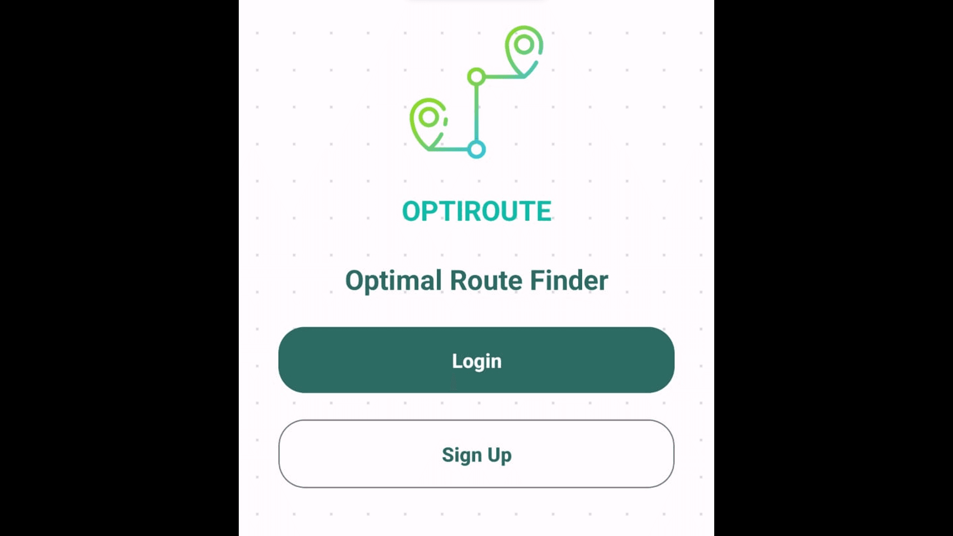 OptiRoute